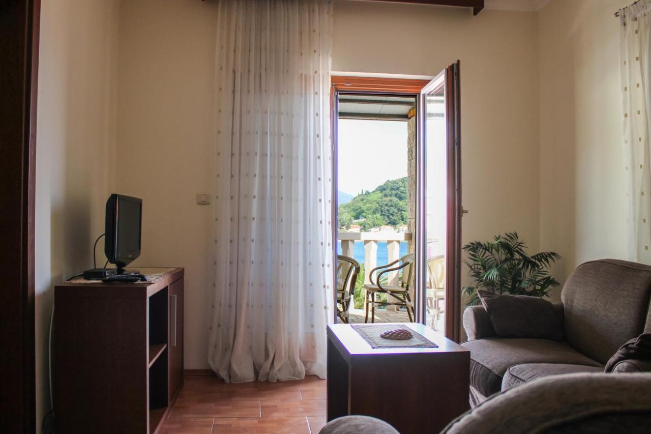 Apartments Mun Petrovac Exterior photo