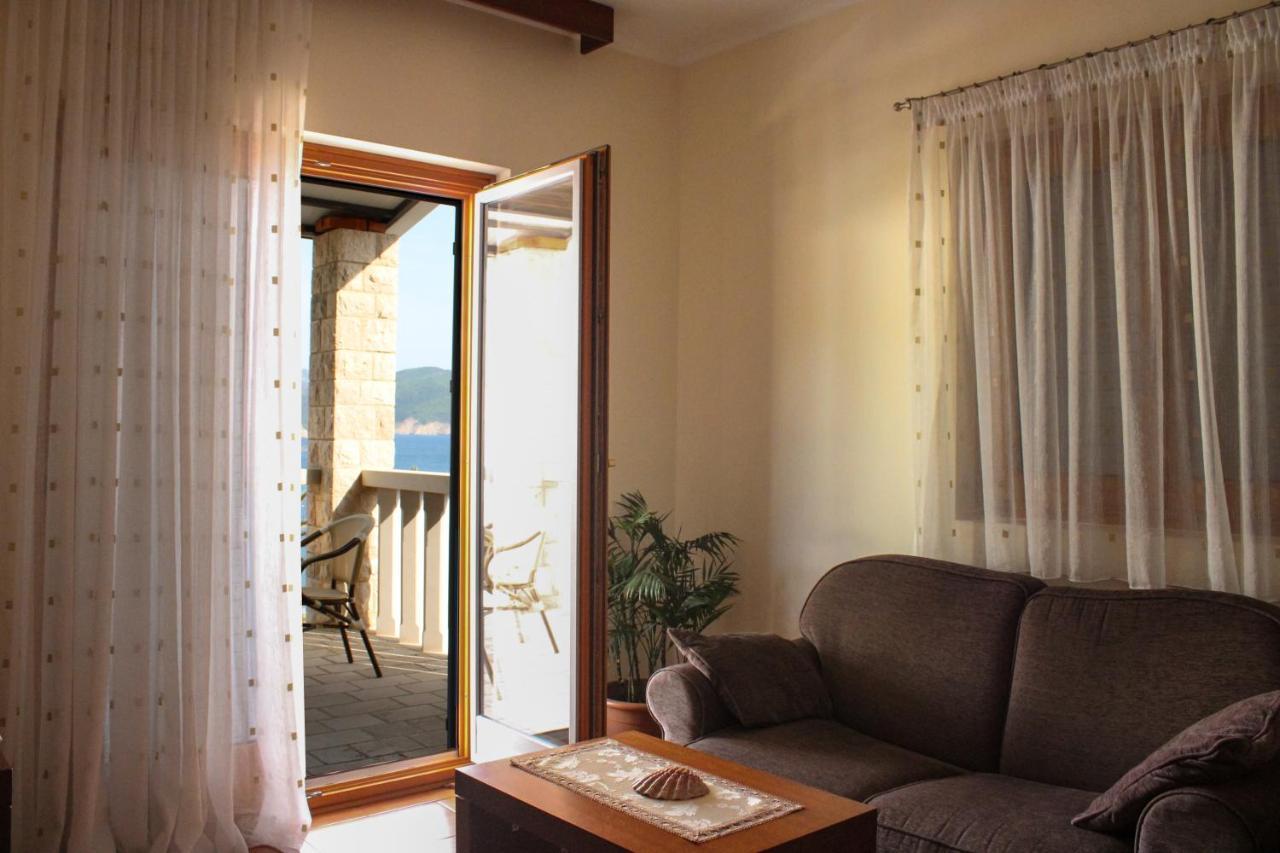 Apartments Mun Petrovac Exterior photo