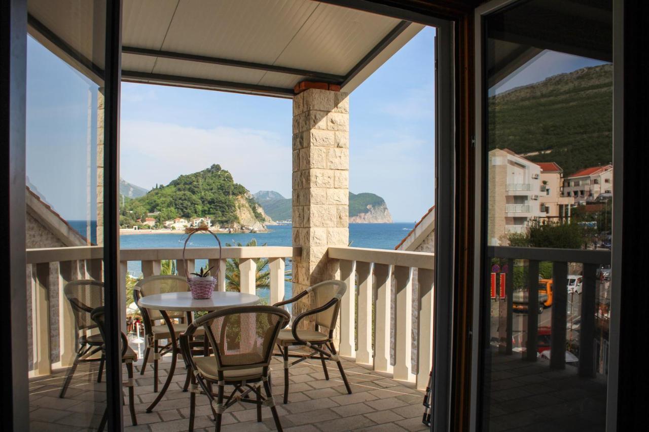 Apartments Mun Petrovac Exterior photo