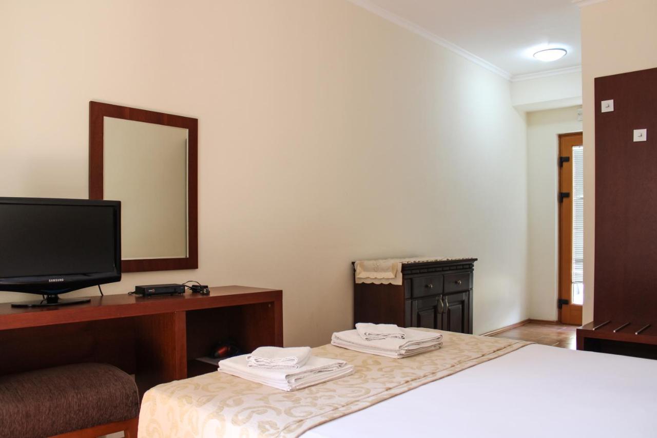Apartments Mun Petrovac Exterior photo