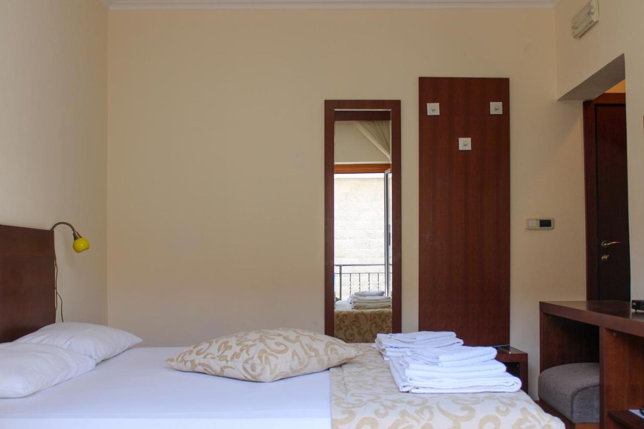 Apartments Mun Petrovac Exterior photo
