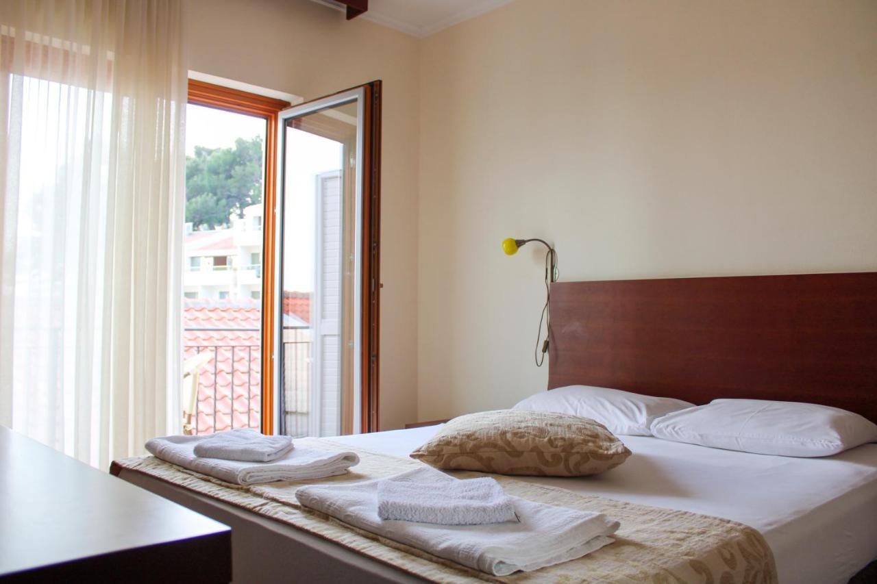 Apartments Mun Petrovac Exterior photo