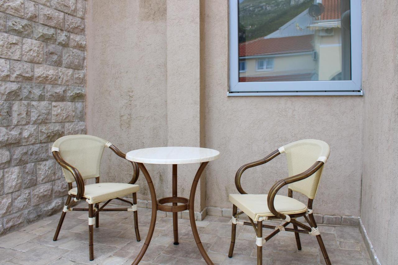 Apartments Mun Petrovac Exterior photo