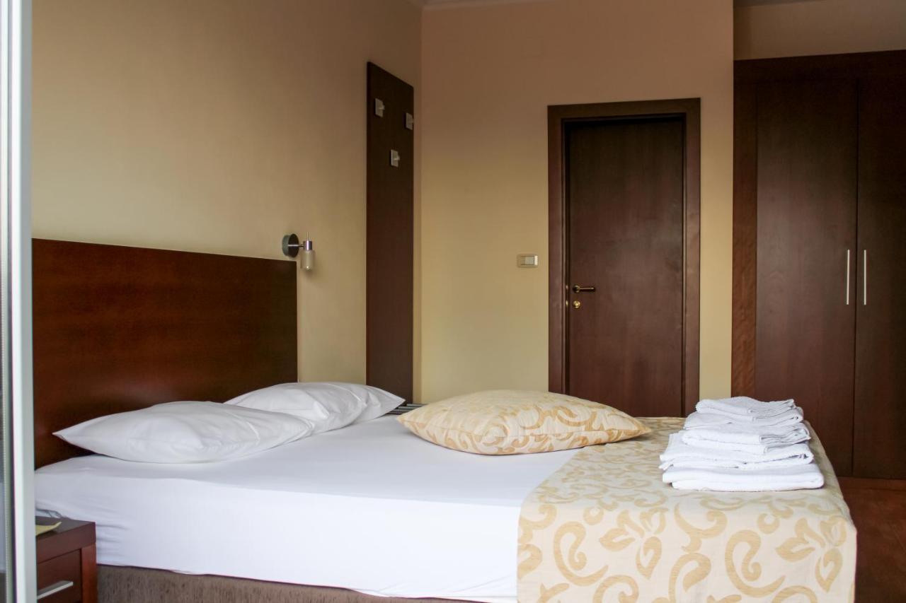 Apartments Mun Petrovac Exterior photo