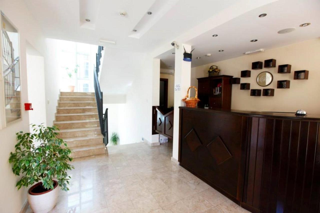 Apartments Mun Petrovac Exterior photo